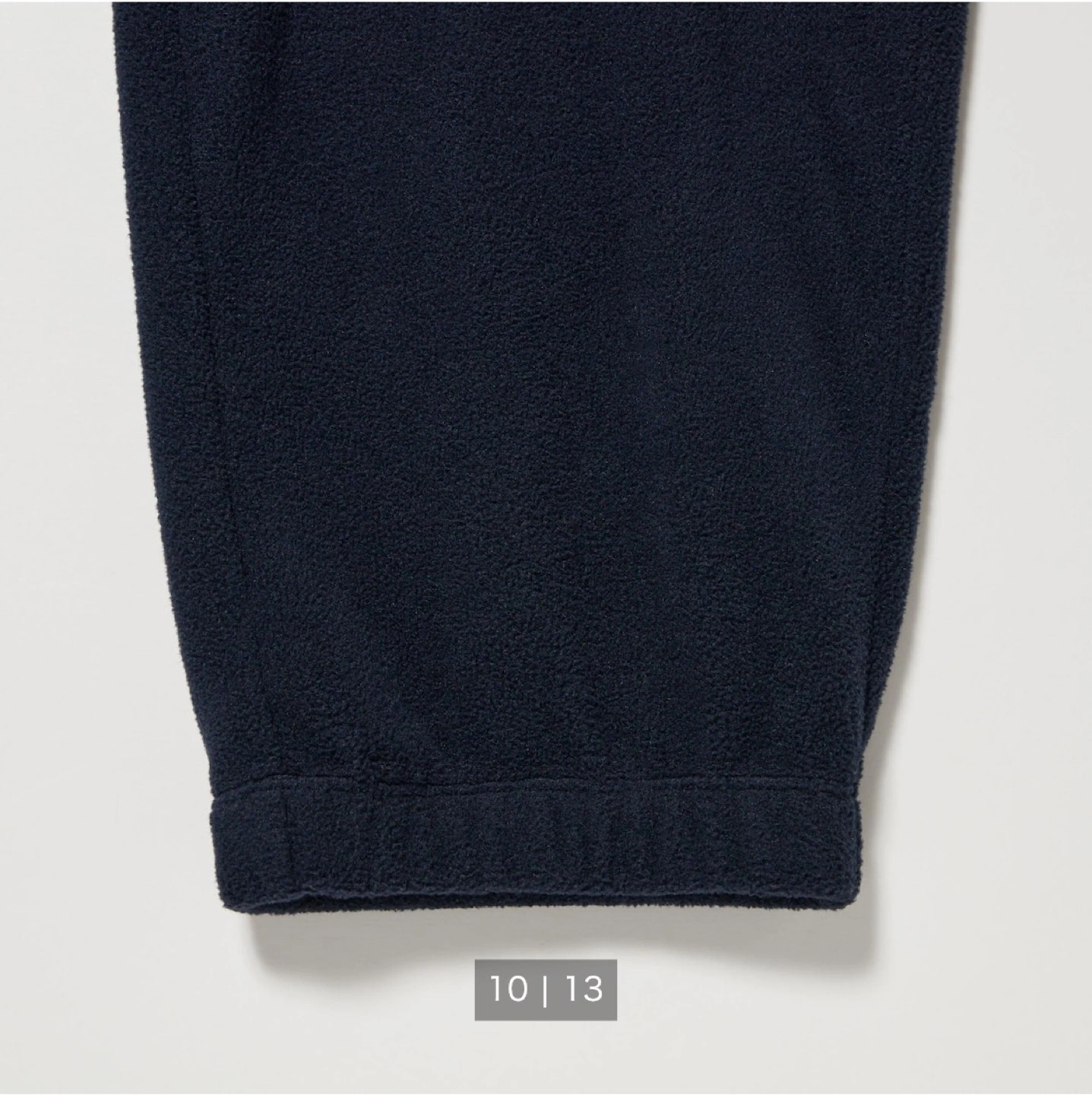 【UNIQLO】ファーリーフリースセット Mの写真5枚目