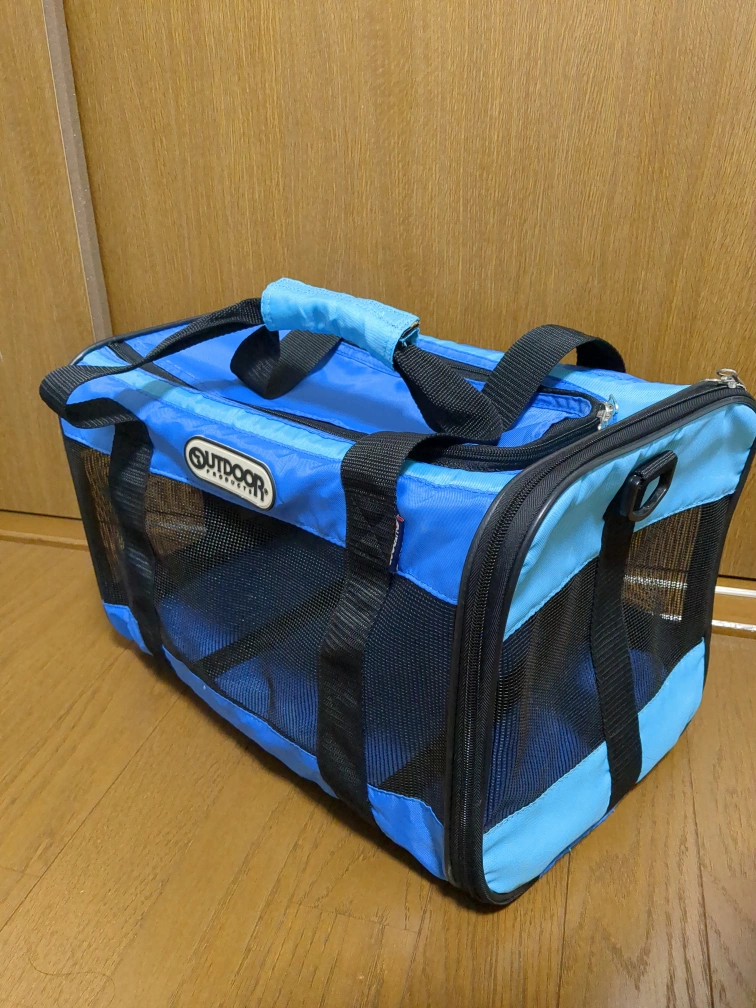 ペット用ケース