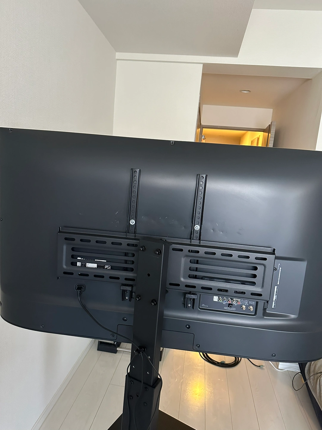LG 50型 4Kチューナー内蔵 液晶 テレビ 50UN8100PJA VA パネル Alexa搭載 2020 年モデルの写真8枚目