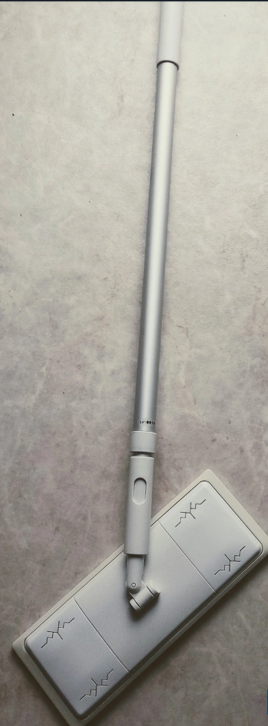 無印良品 フローリングワイパー