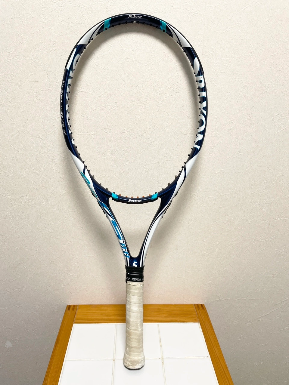 テニスラケット スリクソンSRIXON