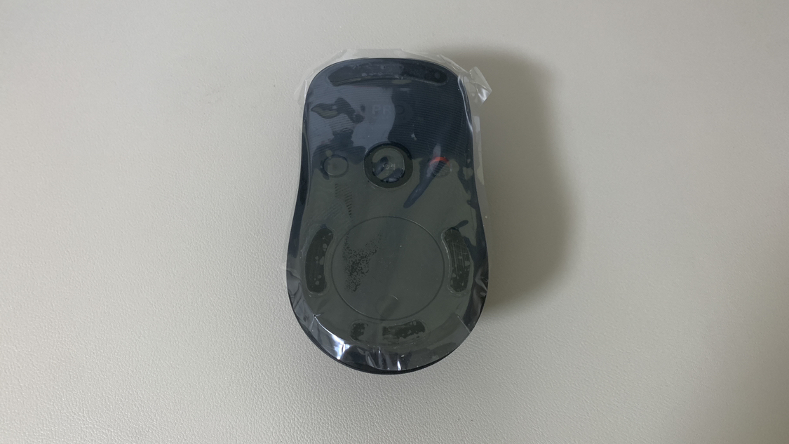 ロジクール G PRO ワイヤレスゲーミングマウスの写真10枚目