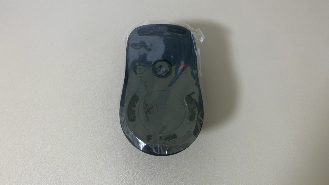 ロジクール G PRO ワイヤレスゲーミングマウスの写真10枚目