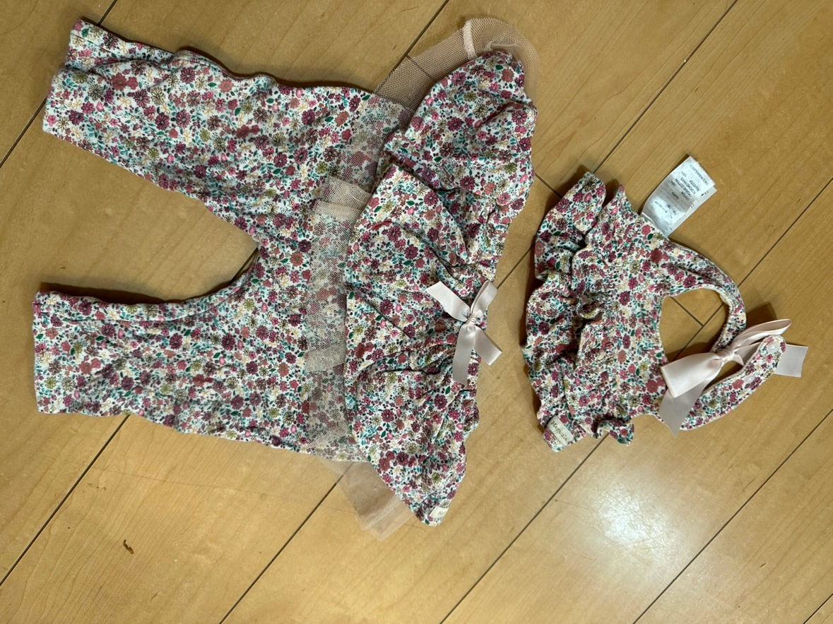 ハルウララの写真3枚目