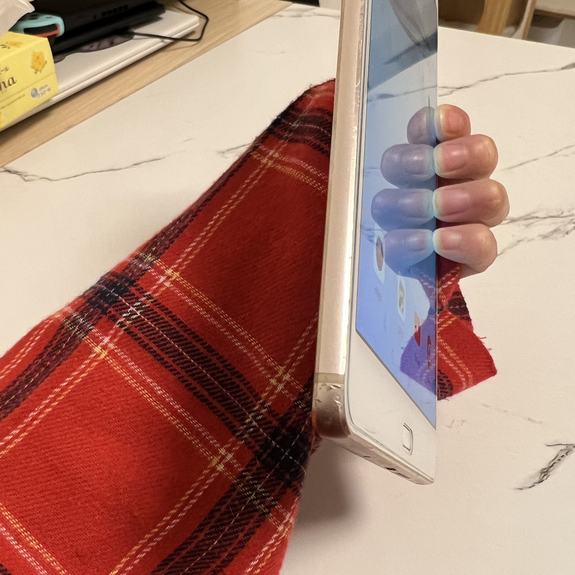 HUAWEI MediaPad M2 タブレット 8.0インチ 32GBの写真6枚目