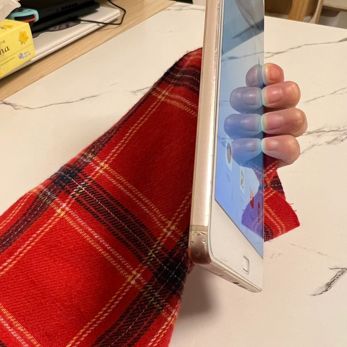 HUAWEI MediaPad M2 タブレット 8.0インチ 32GBの写真6枚目