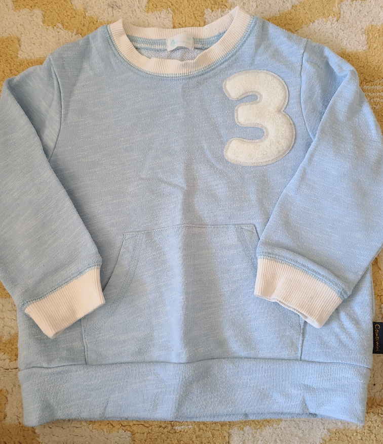 100 Combimini キッズ服