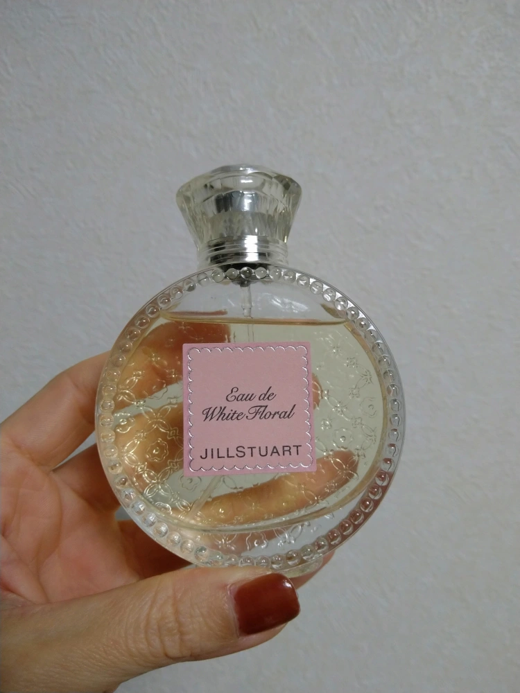 香水 JILLSTUART