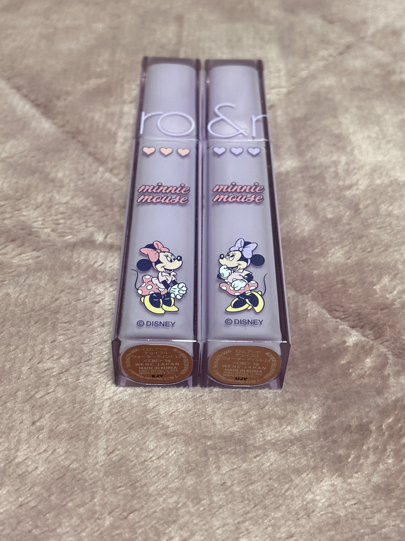 リップティント