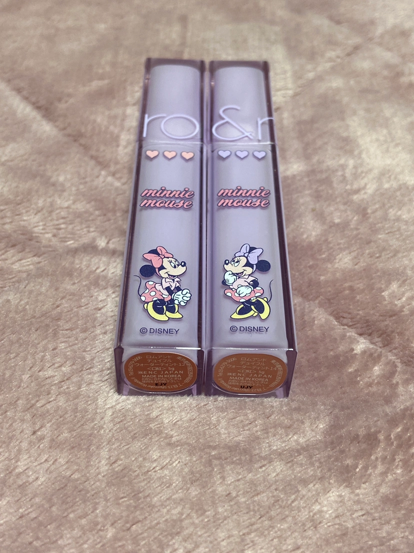 リップティント