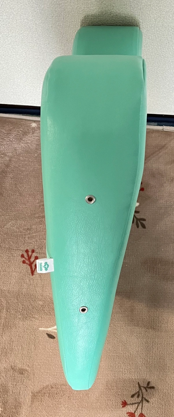 マッサージ枕 うつ伏せ用の写真2枚目