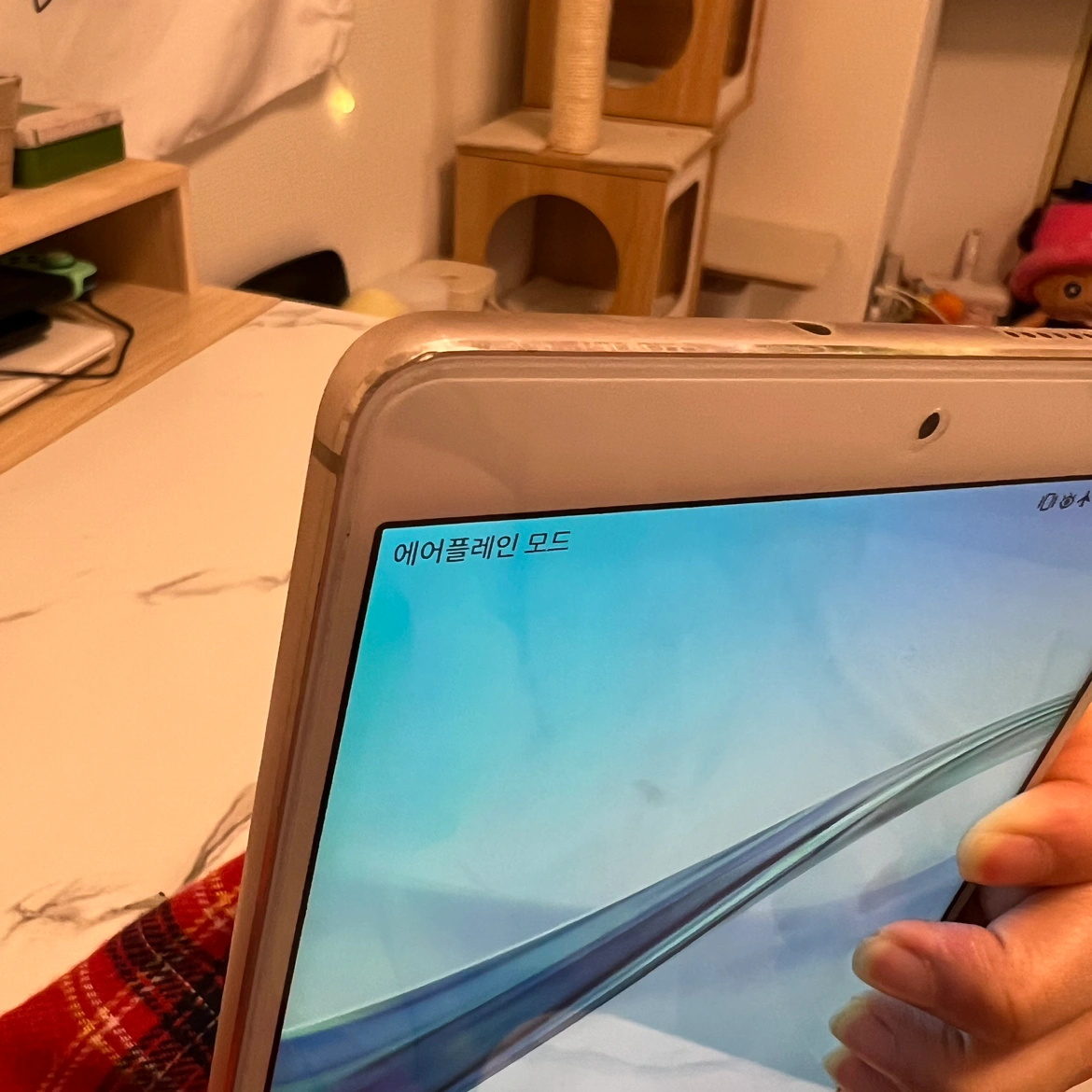 HUAWEI MediaPad M2 タブレット 8.0インチ 32GBの写真7枚目