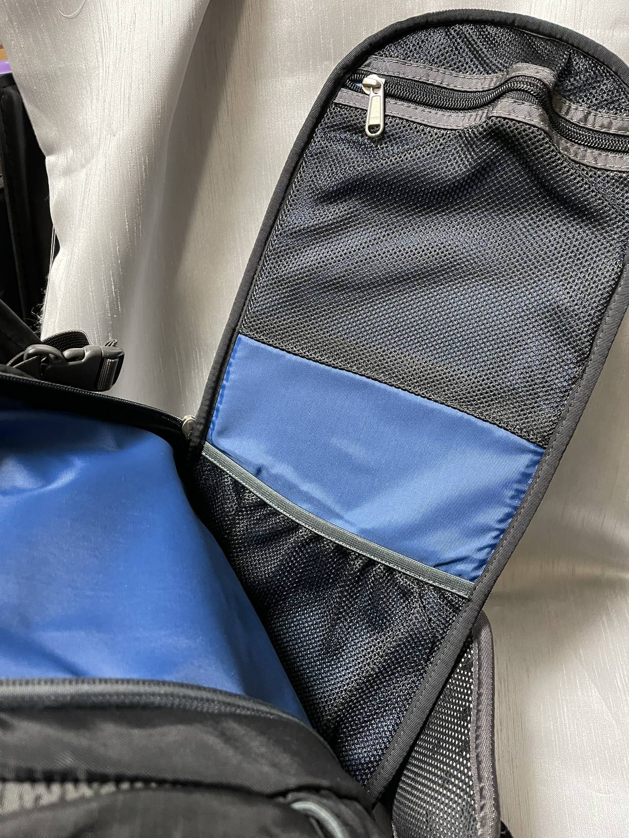 THE NORTH FACE リュックサックの写真6枚目