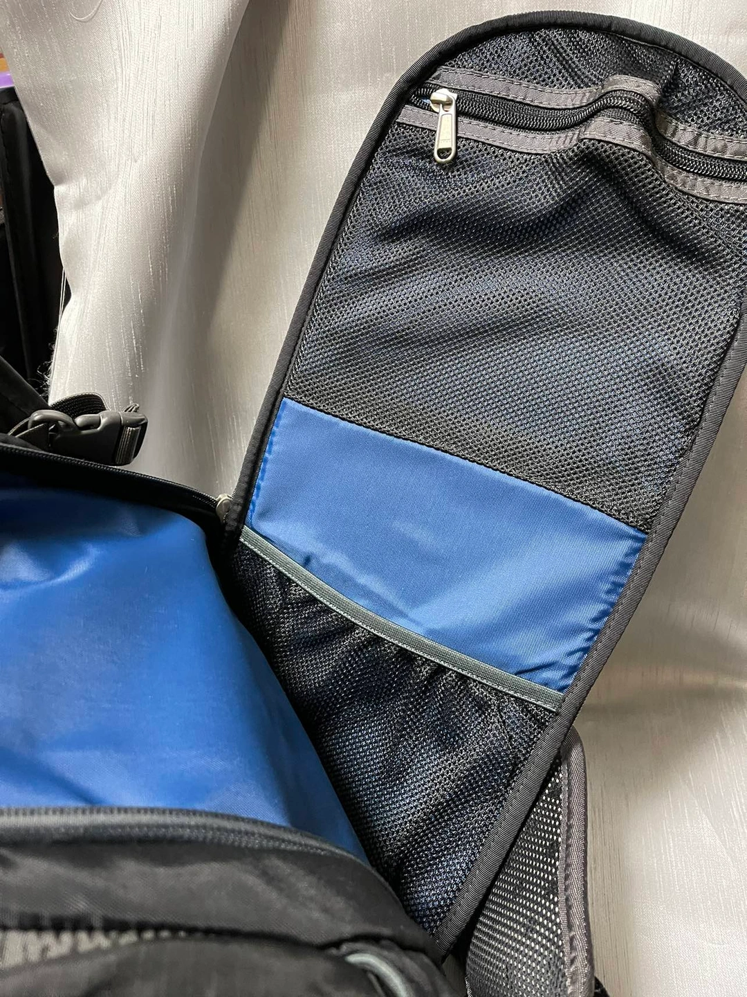 THE NORTH FACE リュックサックの写真6枚目