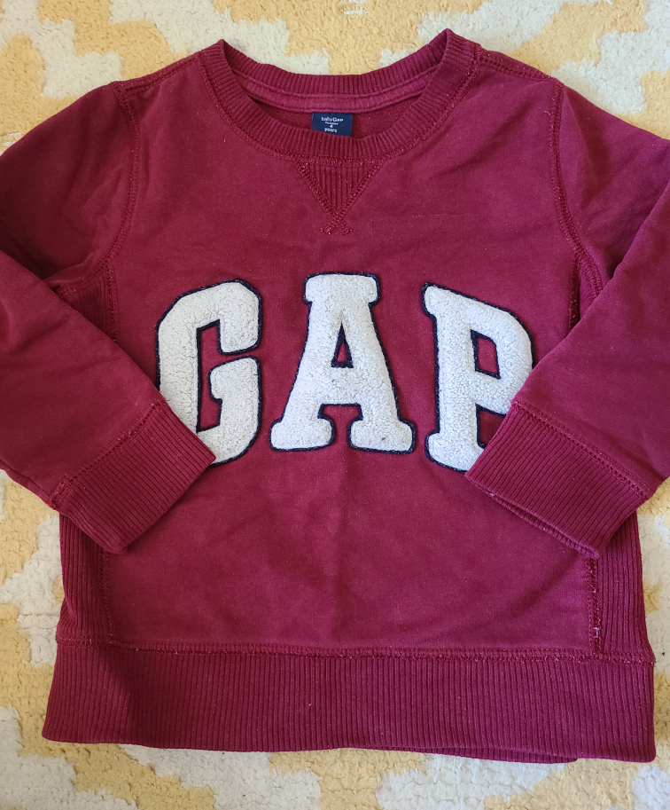 105 gapキッズ服