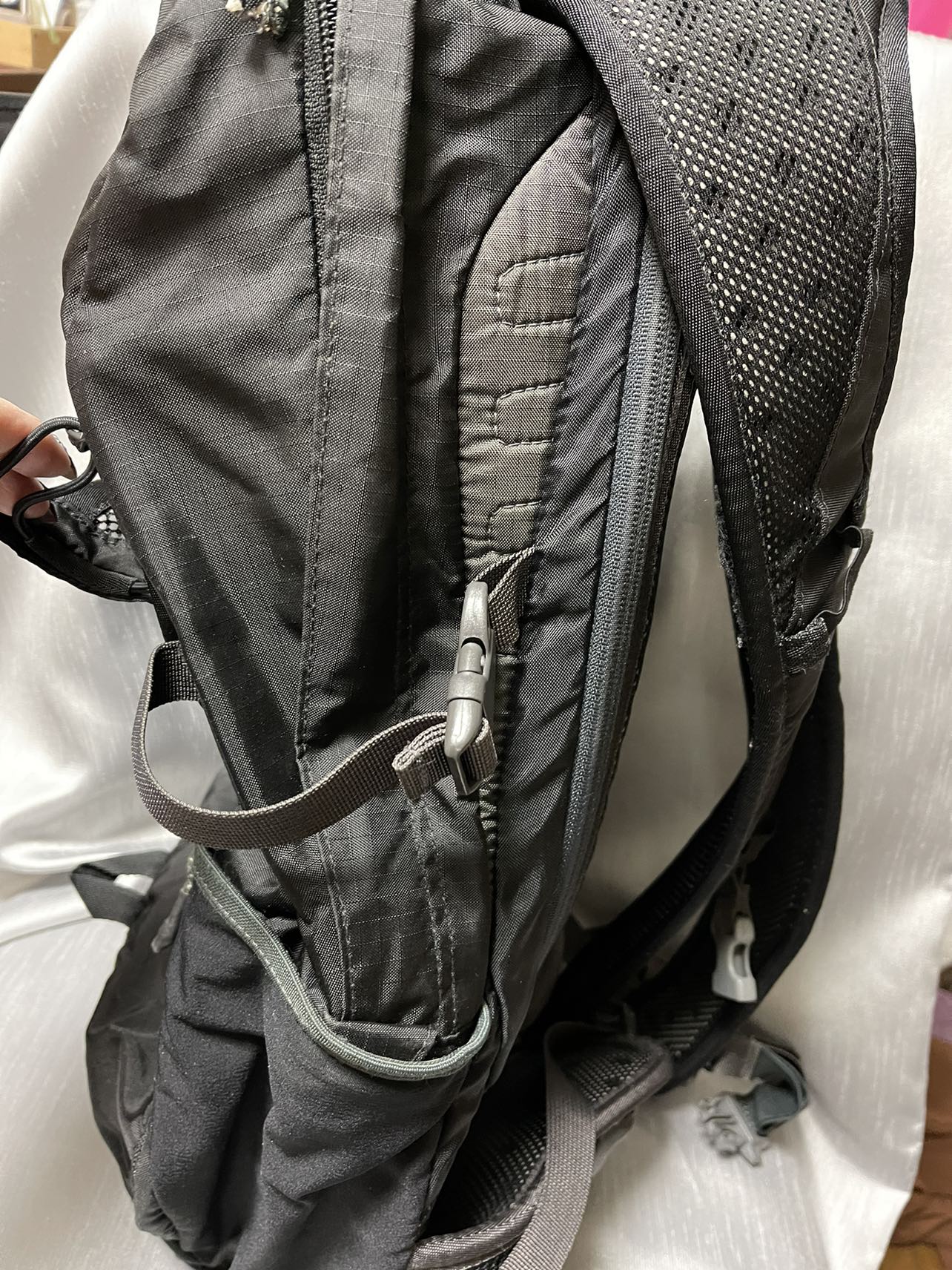 THE NORTH FACE リュックサックの写真5枚目