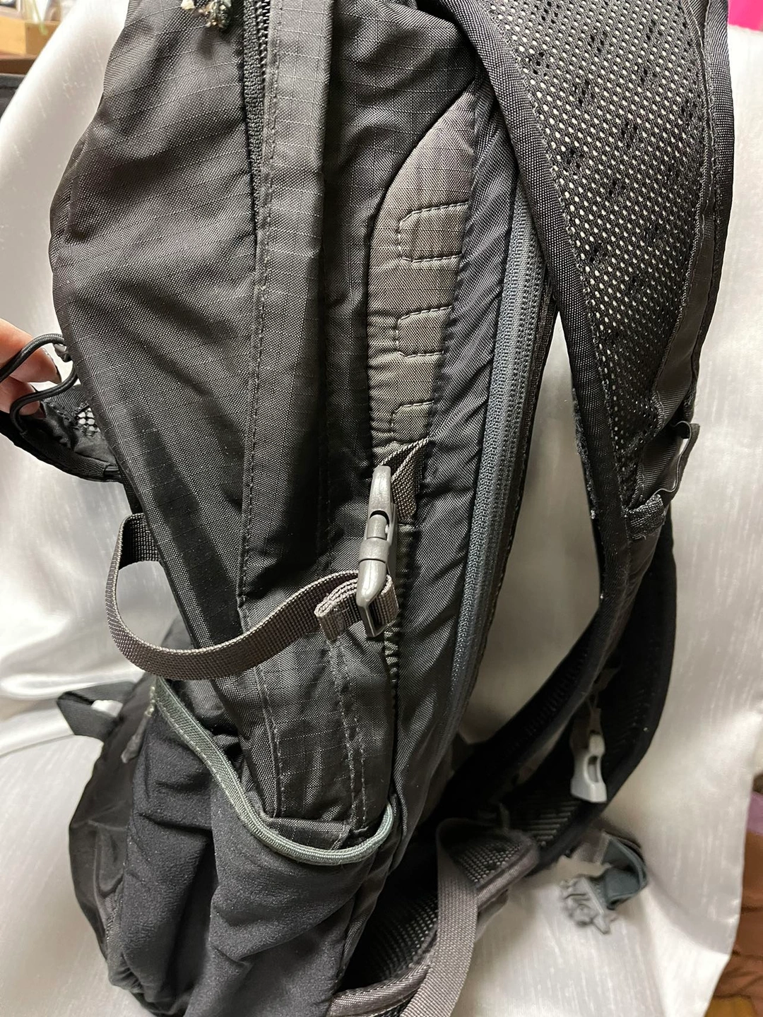 THE NORTH FACE リュックサックの写真5枚目