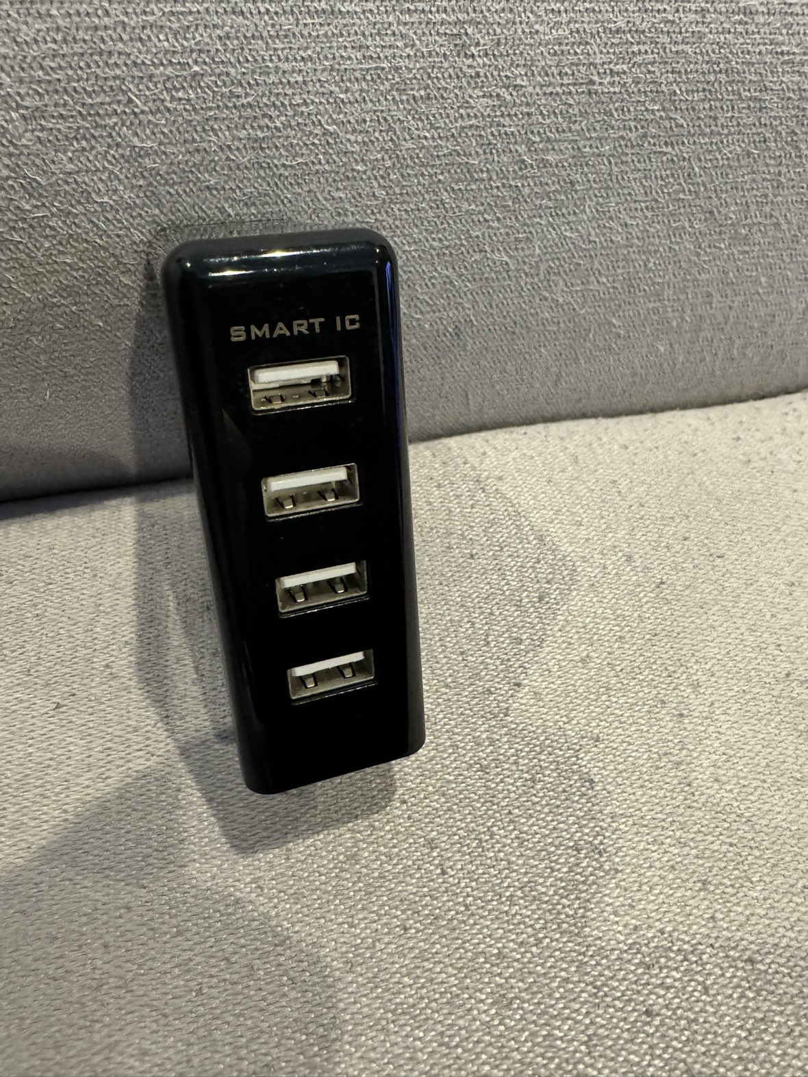 USB 4ポート　ACアダプタ