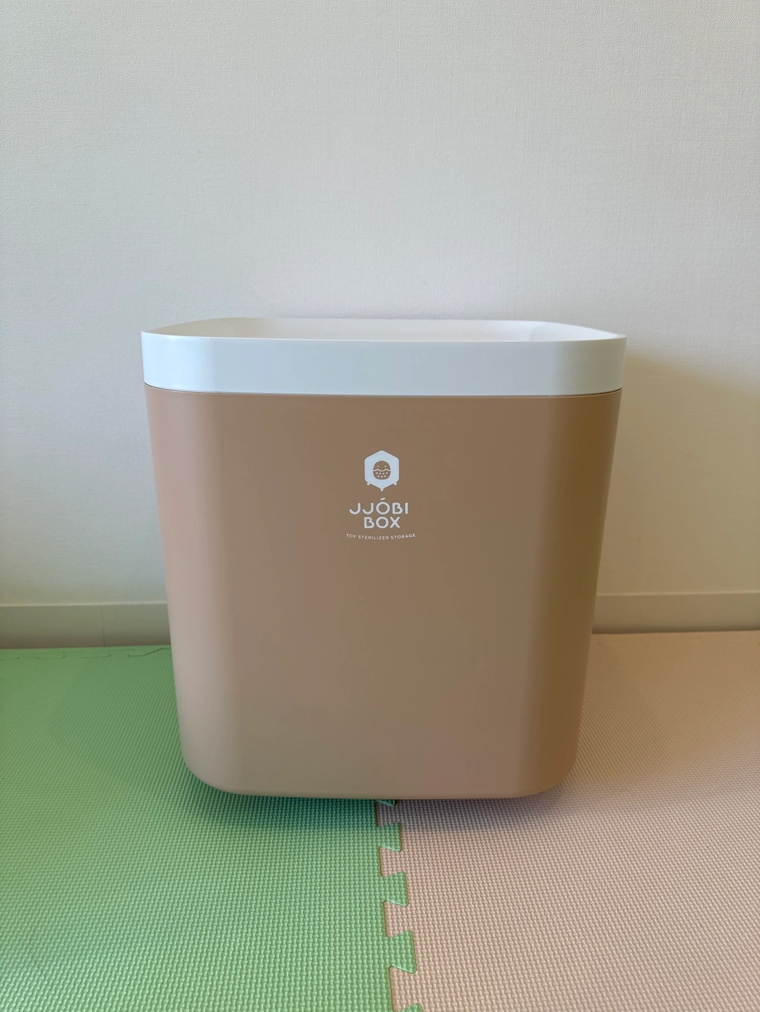 JJOBI BOX おもちゃ除菌BOX
