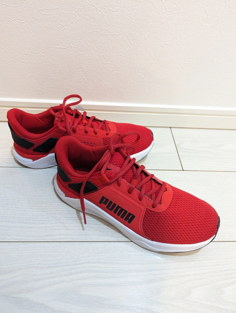 PUMA プーマ 377729.04M メンズ スニーカー 25cm