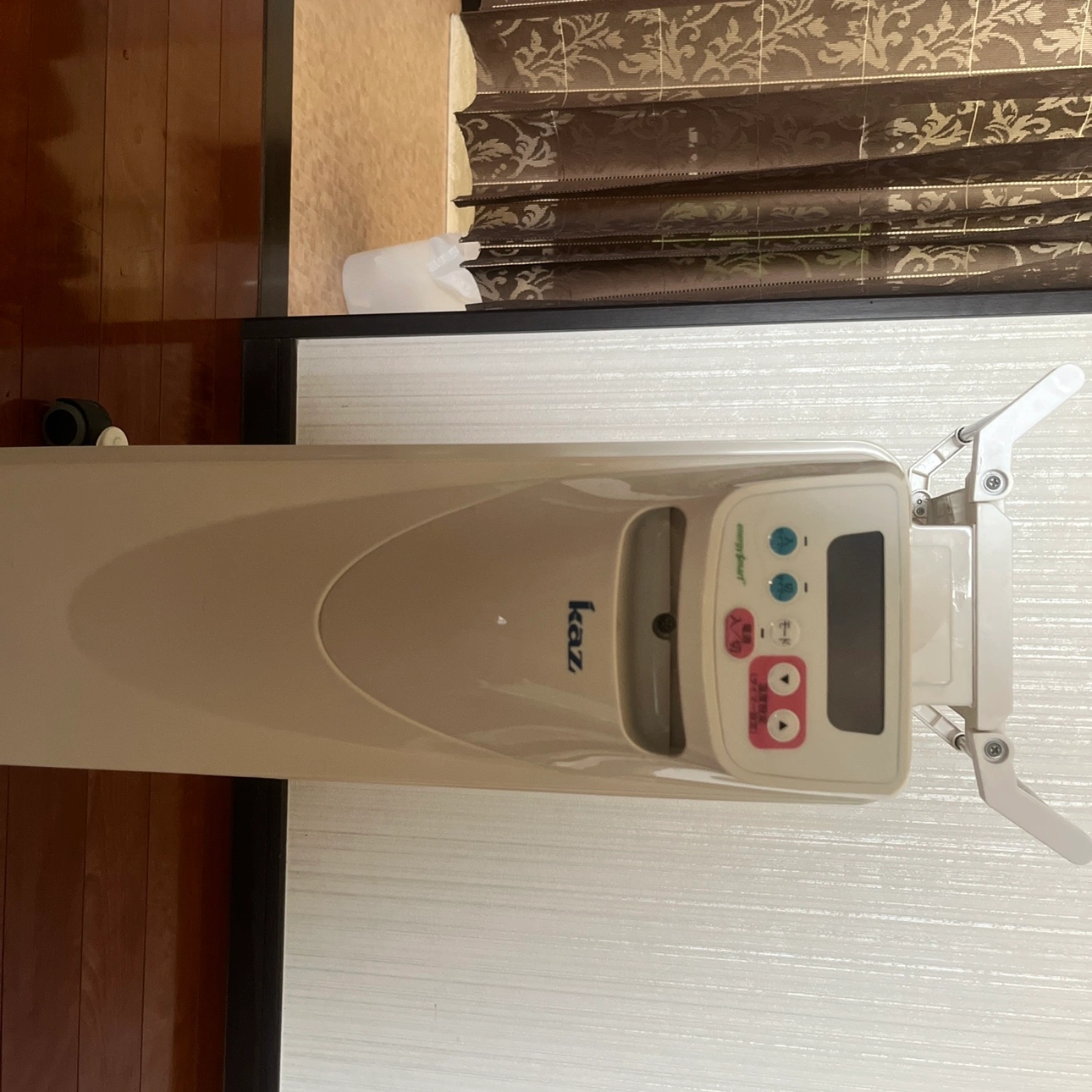 オイルヒーター