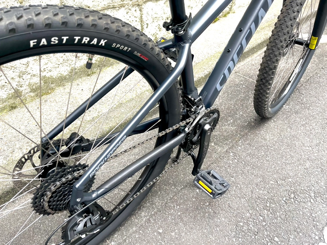 MTB)SPECIALIZED ROCKHOPPER SPORT 29の写真3枚目