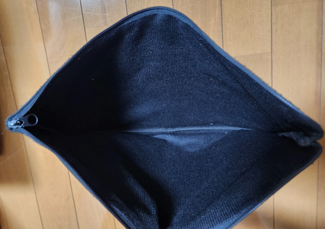 マンハッタンポーテージ ブリーフケース クラッチバッグ タブレットの写真2枚目