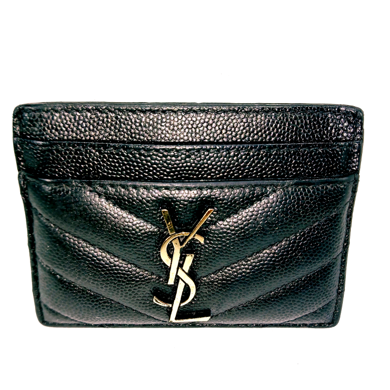 イブサンローランパスケース