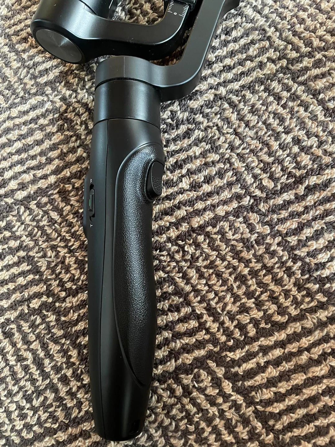 FeiyuTech Vimble2S 本体のみの写真3枚目
