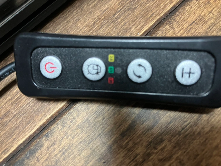 水槽用照明の写真6枚目