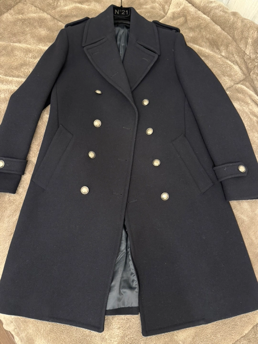MOTD コート size s~m