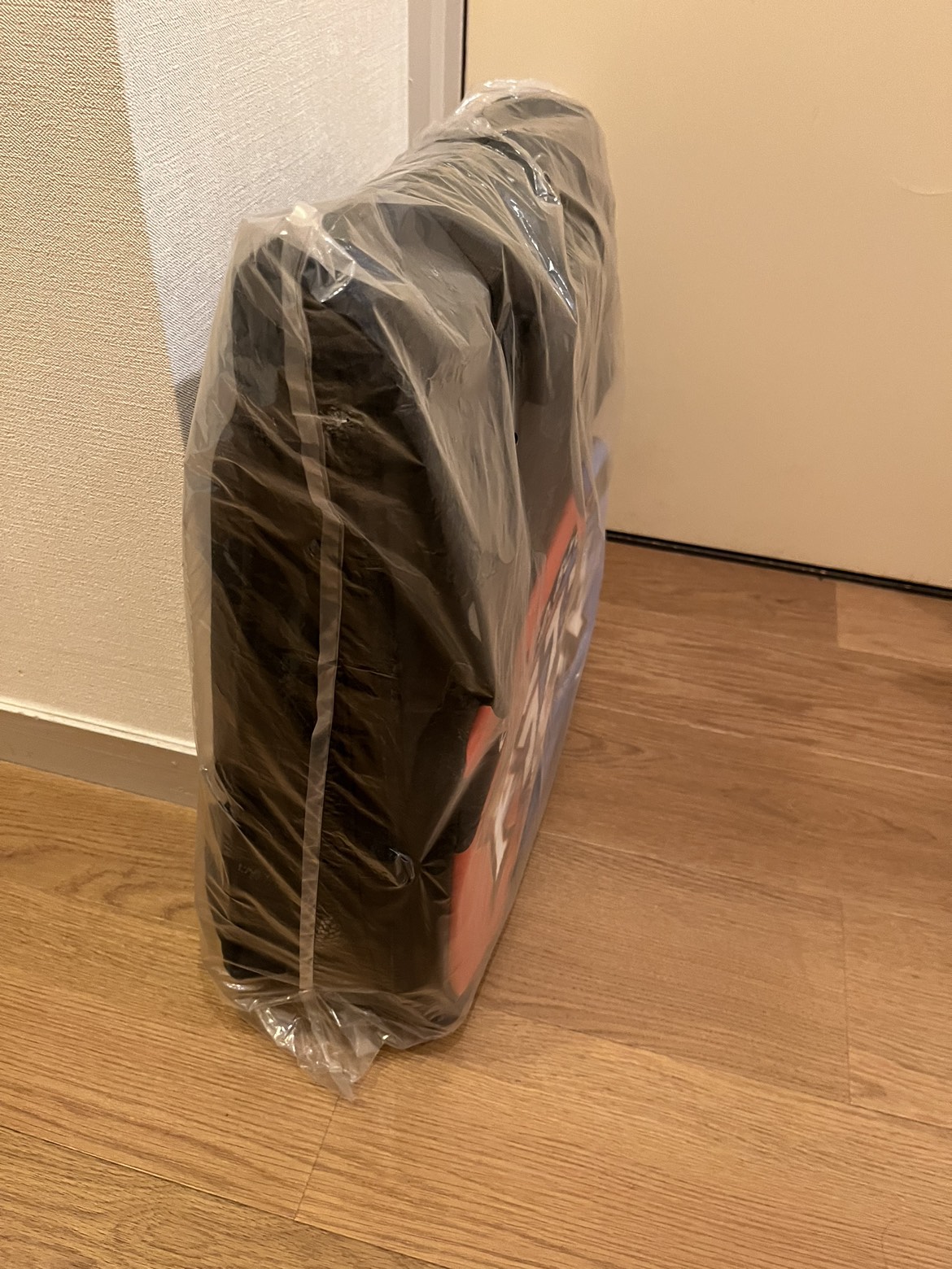 メニューの配達バッグの写真2枚目