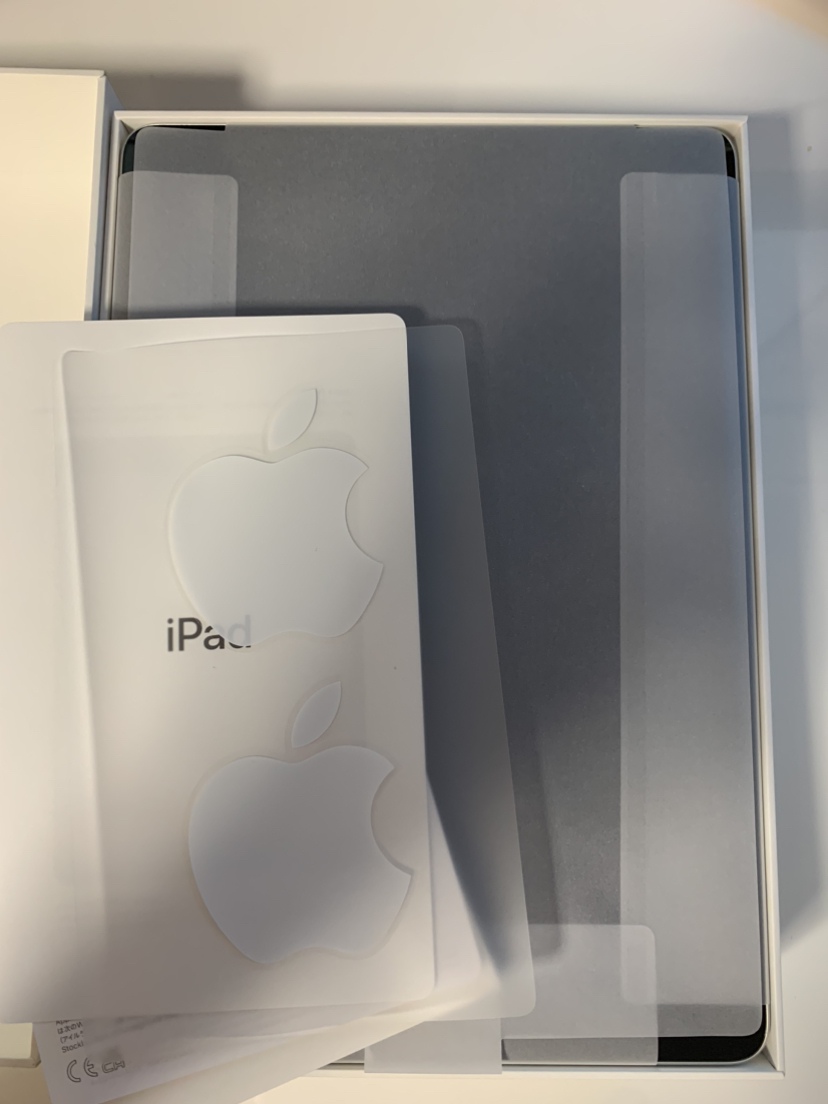 iPad第9世代Wi-Fiモデル(64GB)
