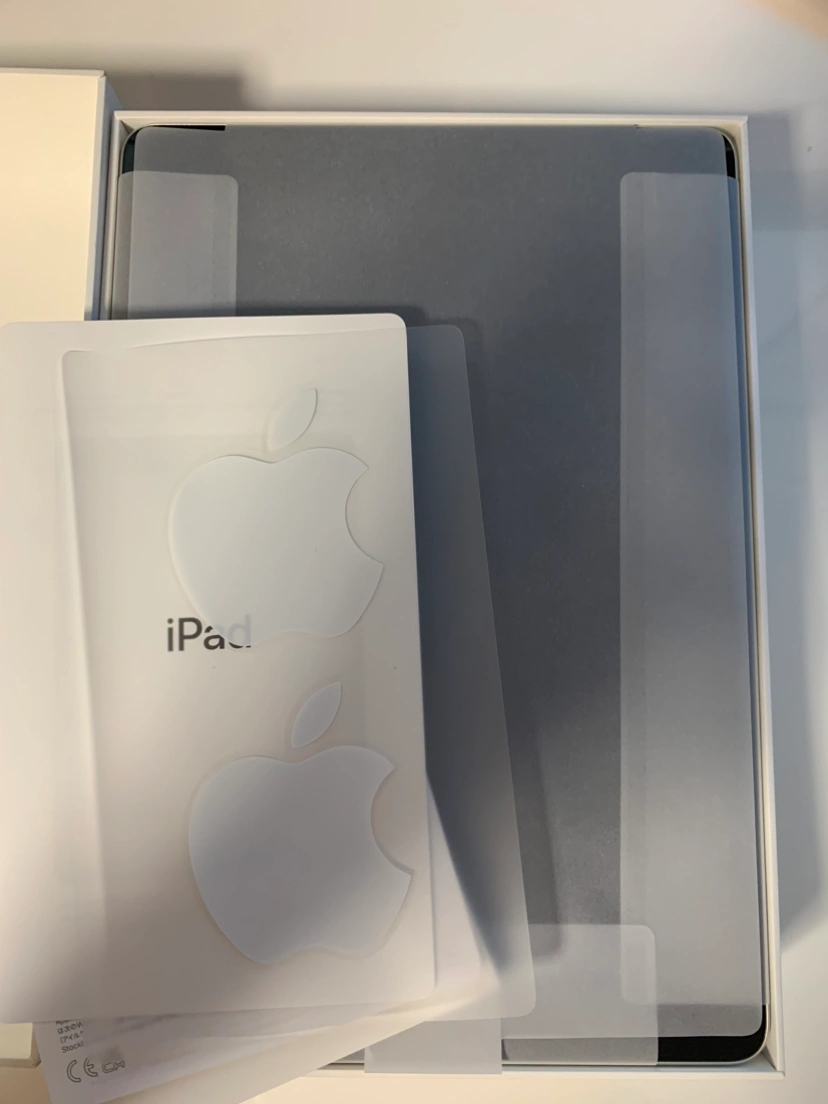 iPad第9世代Wi-Fiモデル(64GB)