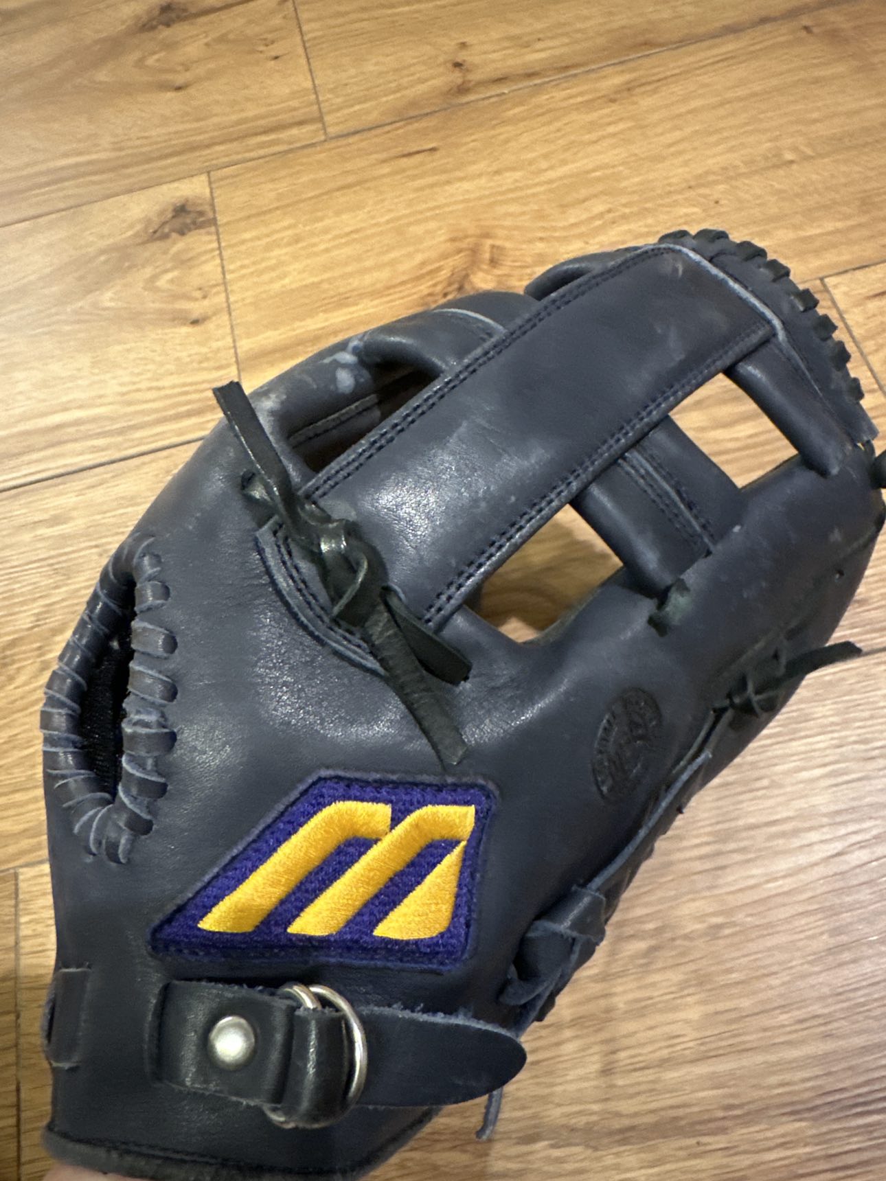 MIZUNO ミズノ ソフトボール用 グローブ