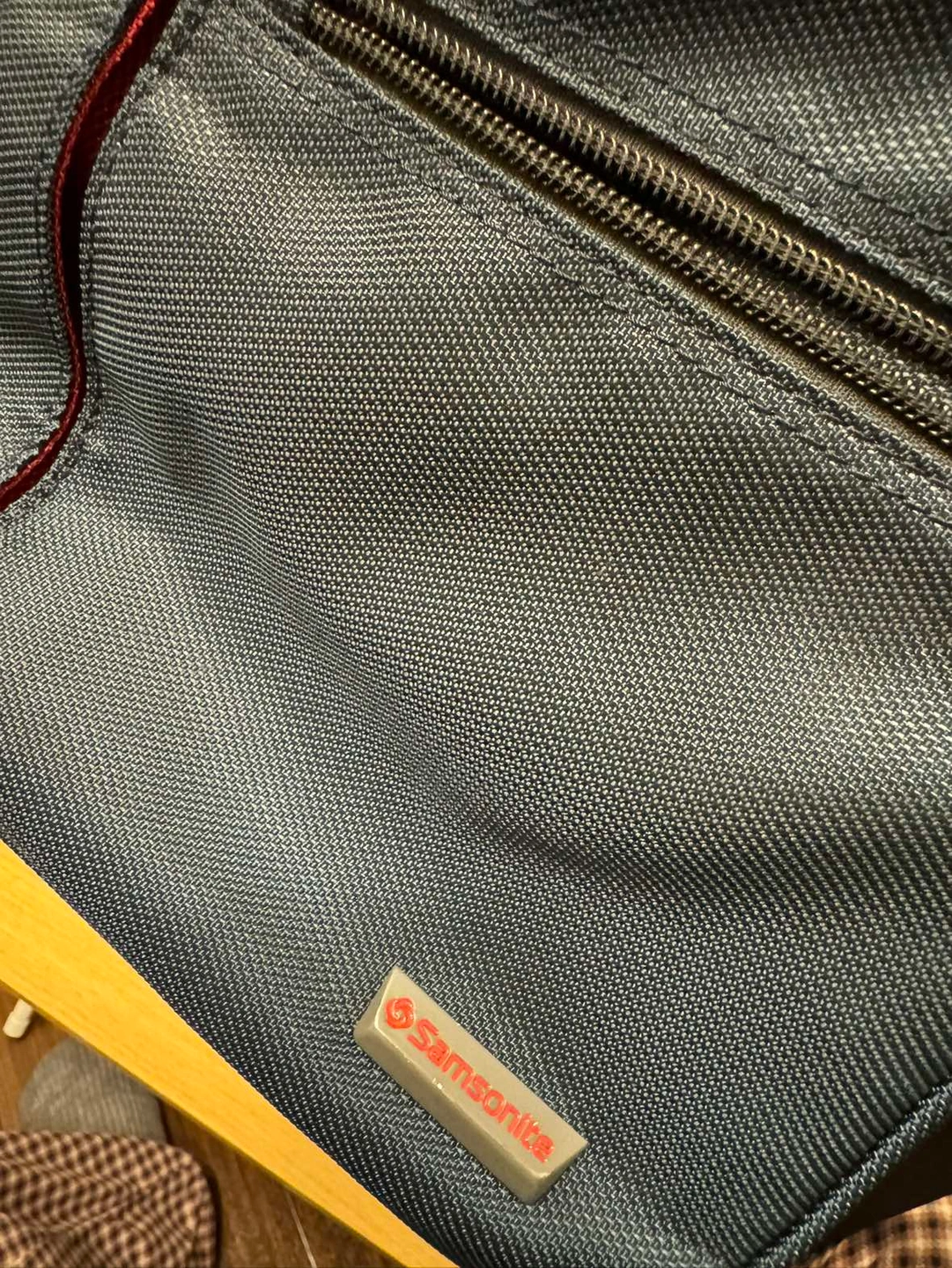 Samsonite バッグの写真8枚目