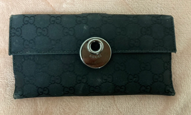 GUCCI 財布
