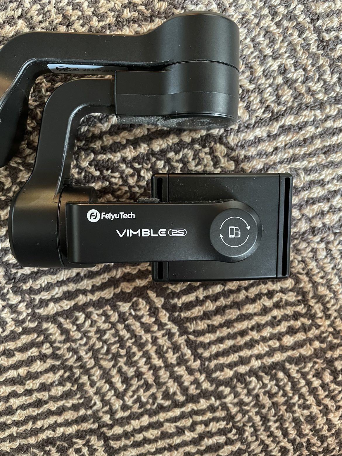 FeiyuTech Vimble2S 本体のみ