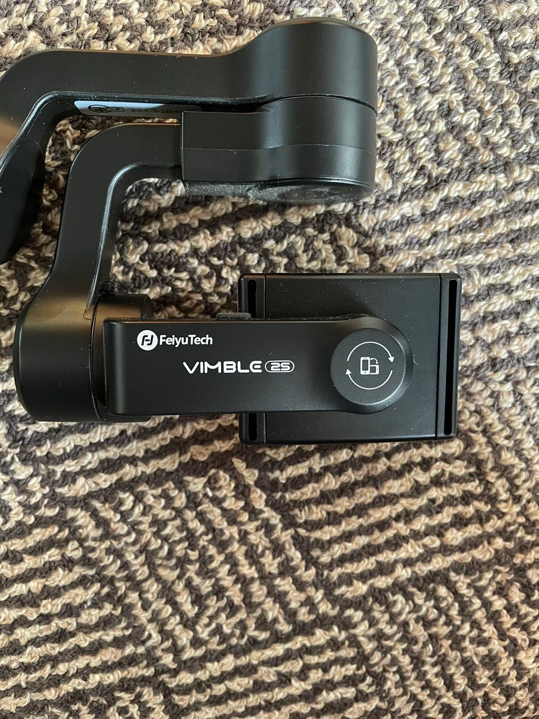 FeiyuTech Vimble2S 本体のみ