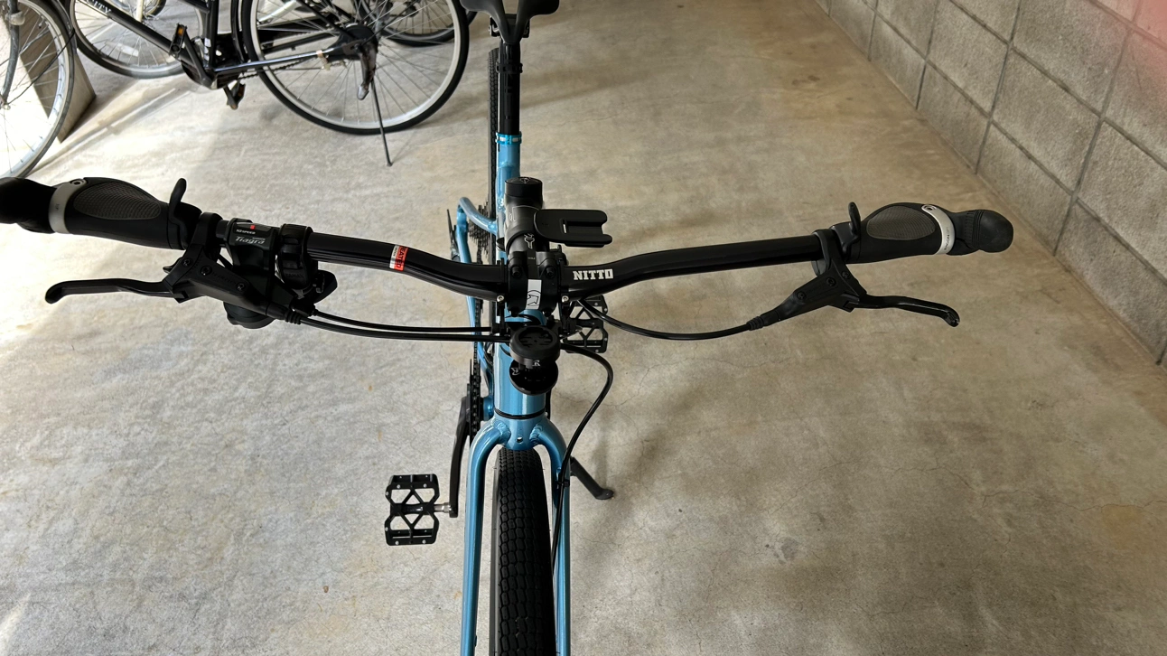 【中古】CANNONDALE TREADWELL EQ Mサイズ(キャノンデール トレッドウィル EQ)の写真8枚目