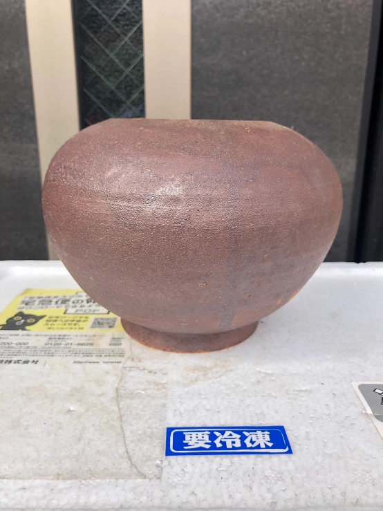 壺 工芸品 花瓶 生け花 床間 インテリア オブジェ