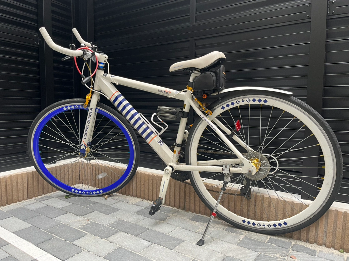 ドッペルギャンガー MALINE SPOOL409の写真3枚目