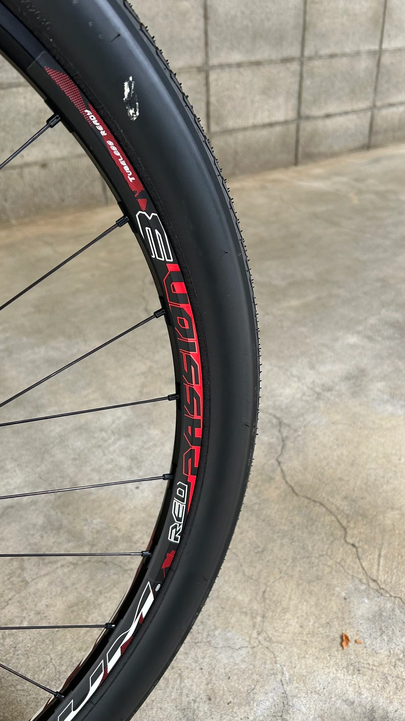 【中古】CANNONDALE TREADWELL EQ Mサイズ(キャノンデール トレッドウィル EQ)の写真2枚目