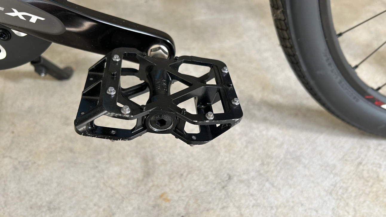【中古】CANNONDALE TREADWELL EQ Mサイズ(キャノンデール トレッドウィル EQ)の写真6枚目