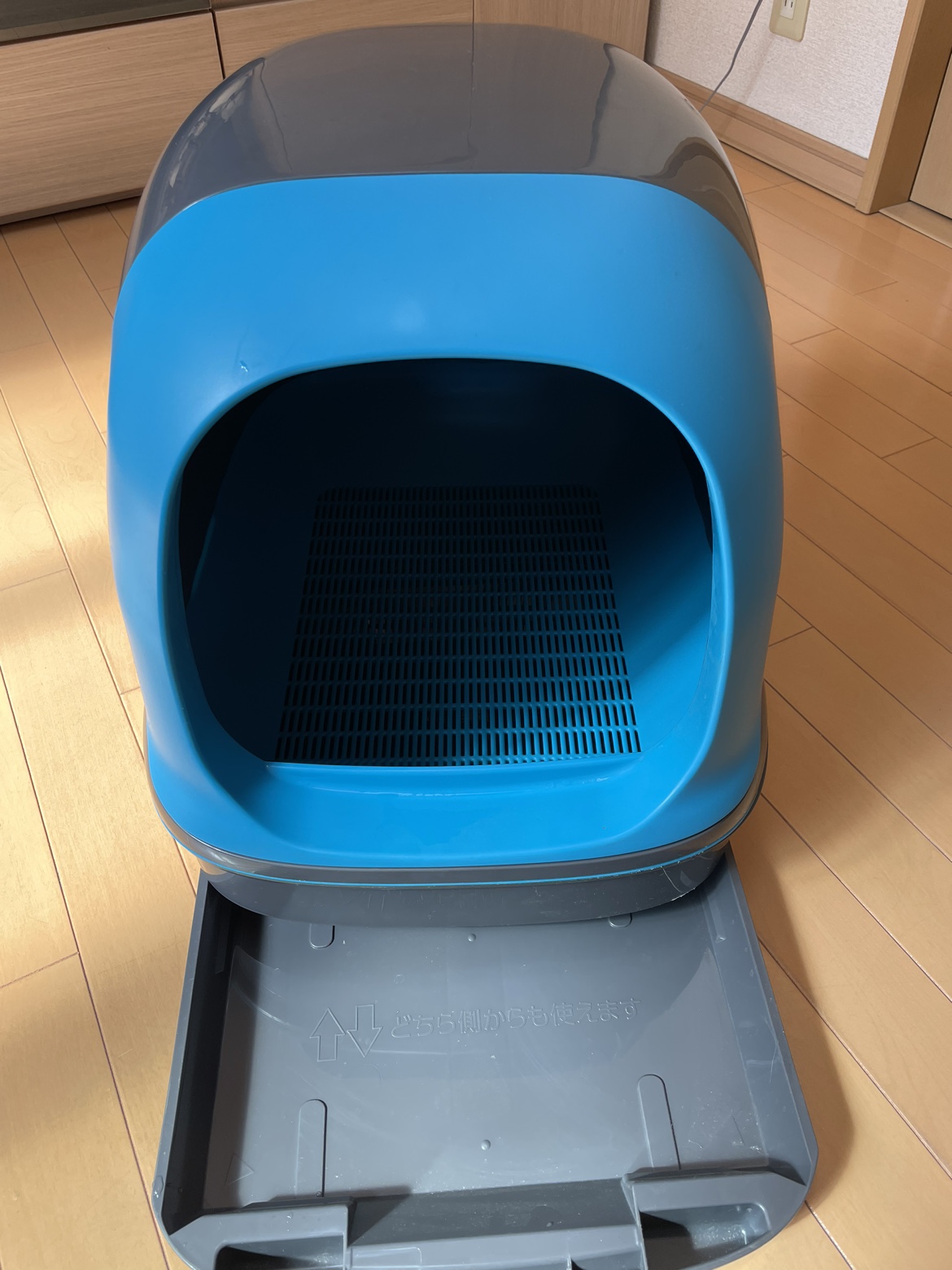 犬、猫用　トイレの写真2枚目