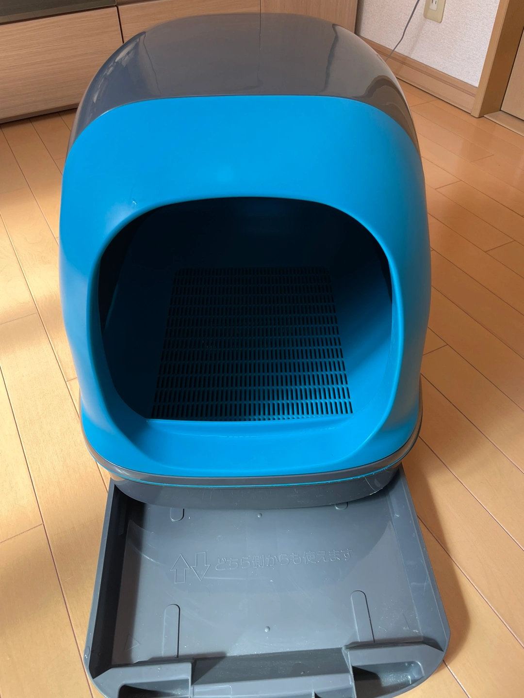 犬、猫用 トイレの写真2枚目