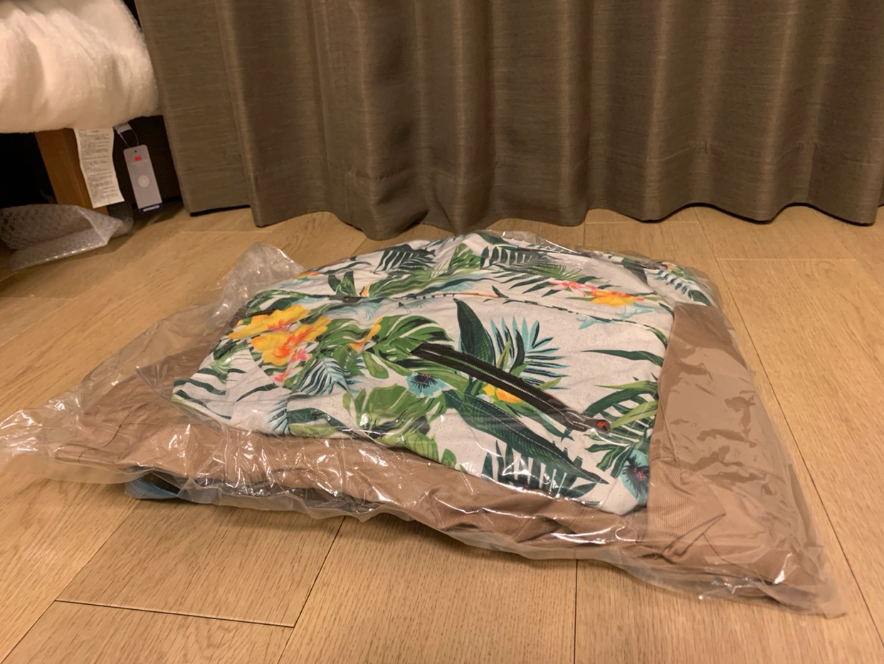 【急募】2/12まで!!! ★1回のみ使用★ほぼ新品未使用★スノボウェア★