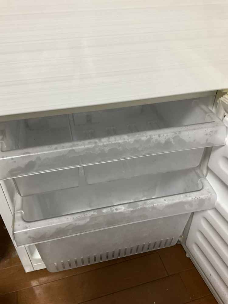 ユーイング UR-F110H(W) WHITE（東京都品川区）の写真3枚目