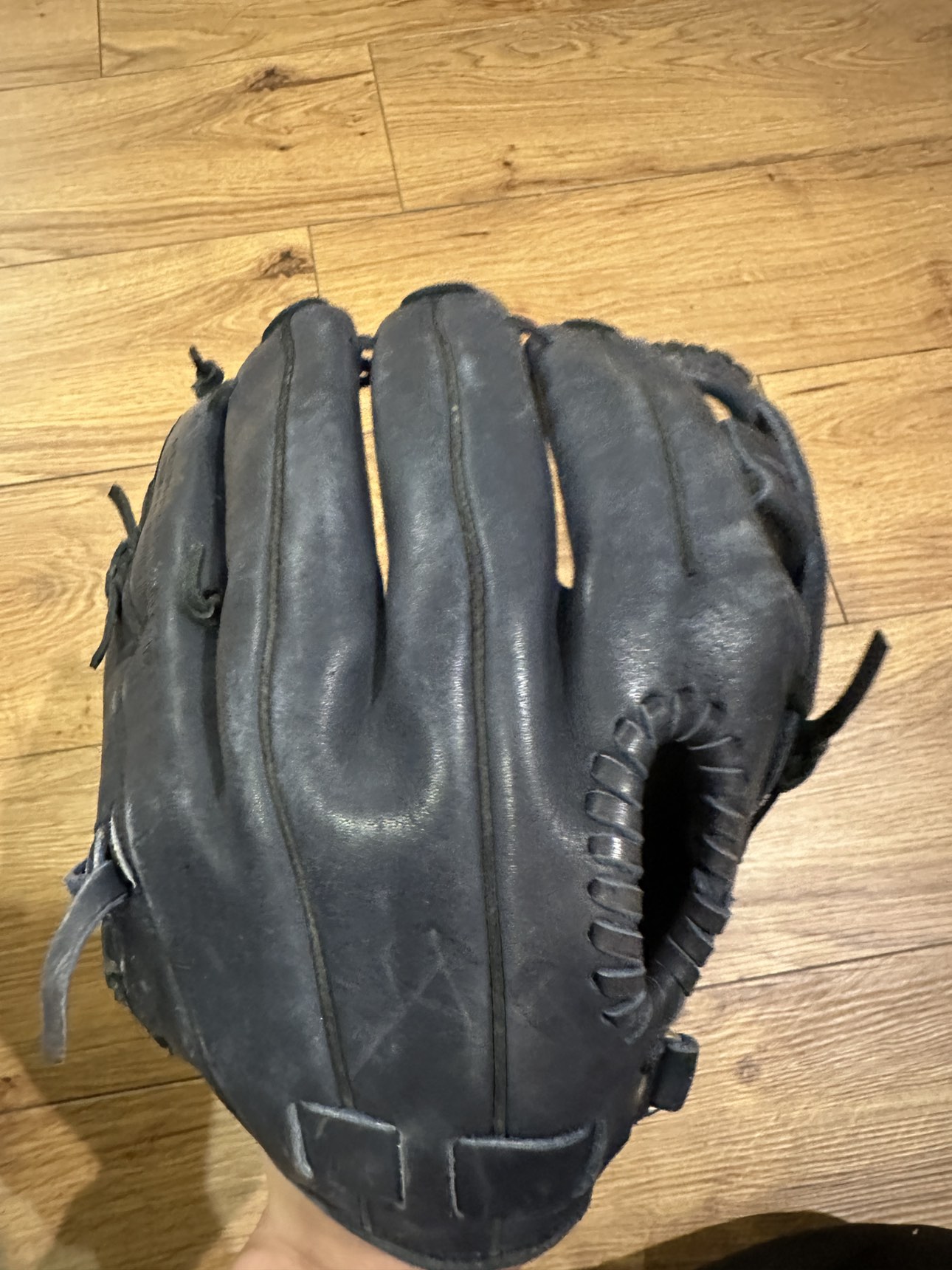 MIZUNO ミズノ ソフトボール用 グローブの写真5枚目