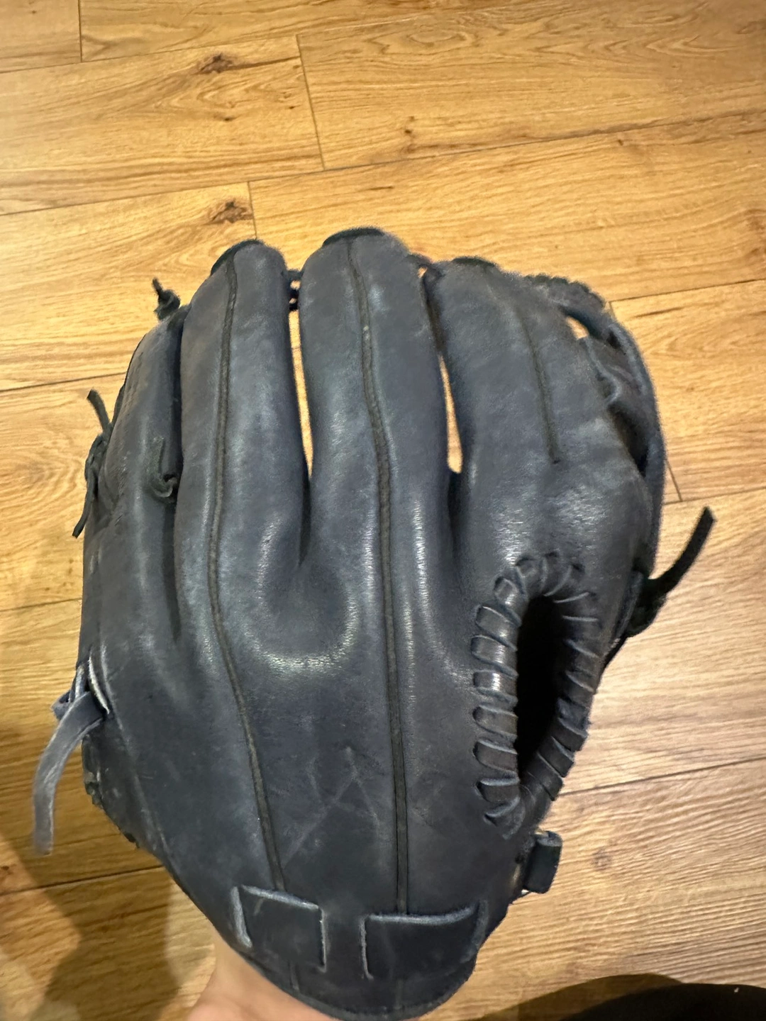 MIZUNO ミズノ ソフトボール用 グローブの写真5枚目